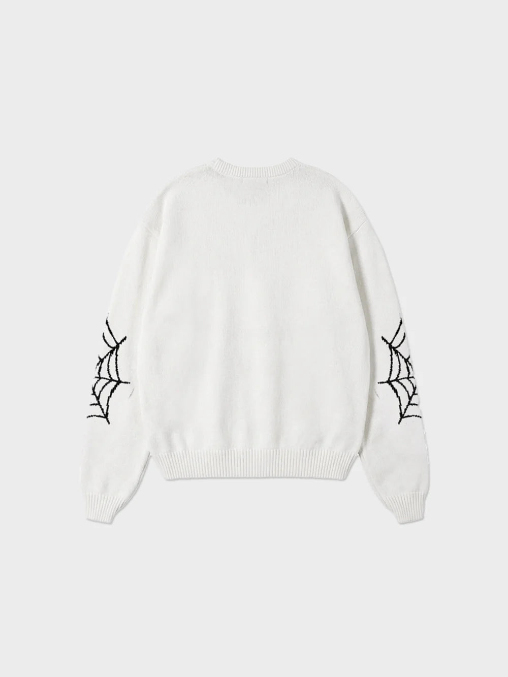 BONES SPIDER KNIT