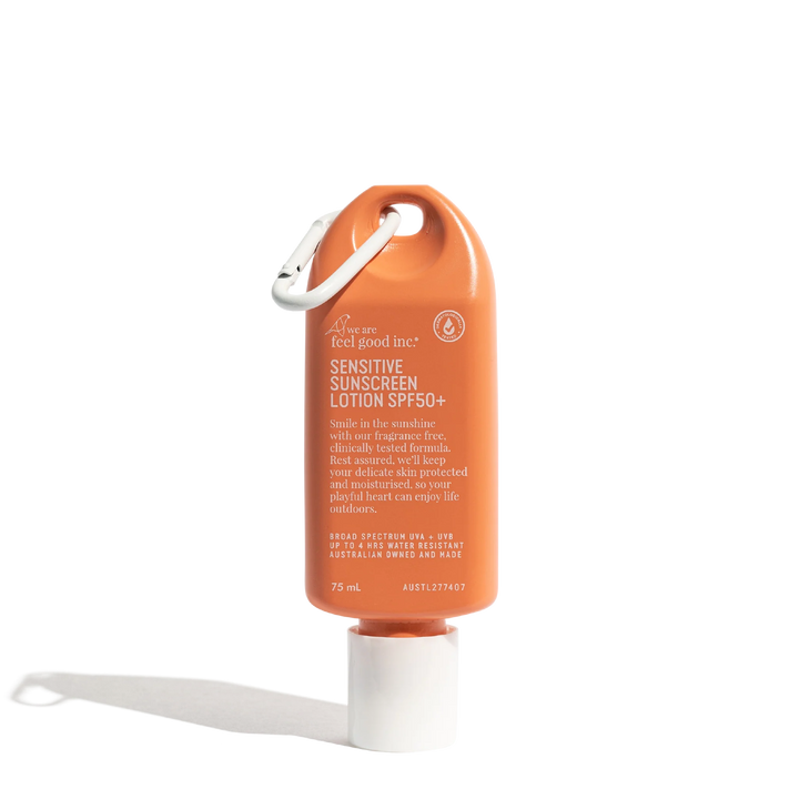 FEEL GOOD SENSITIVE TRAVEL - 75ML
