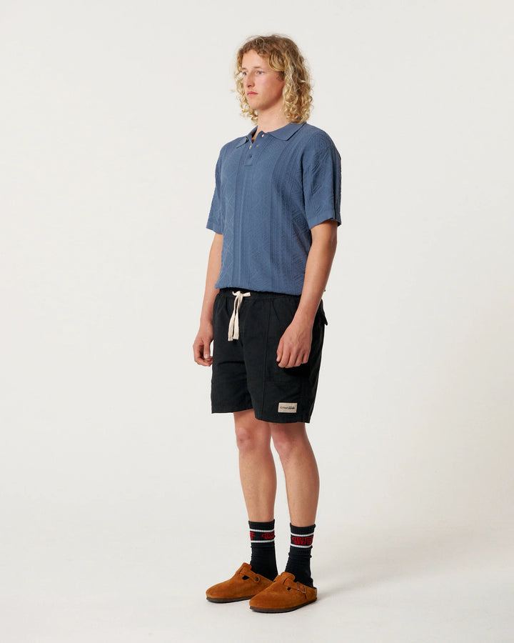 ALL DAY CANVAS SHORT