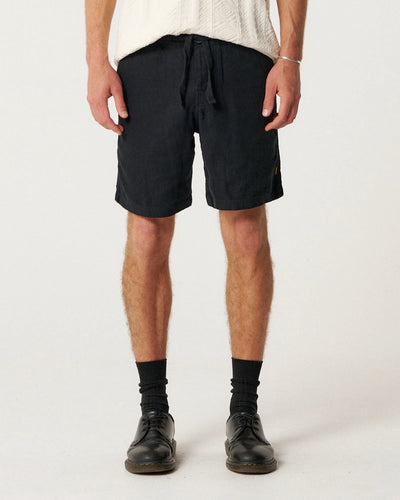 CRUISER LINEN SHORT