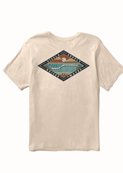 WAVE CHASERS TEE