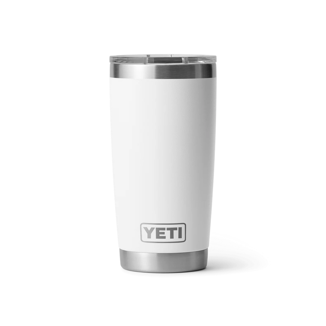 RAMBLER 20OZ TUMBLER