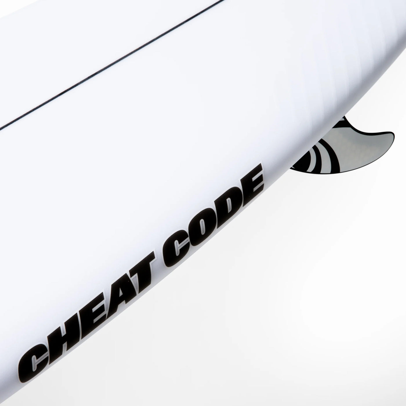 SHARPEYE "CHEAT CODE"