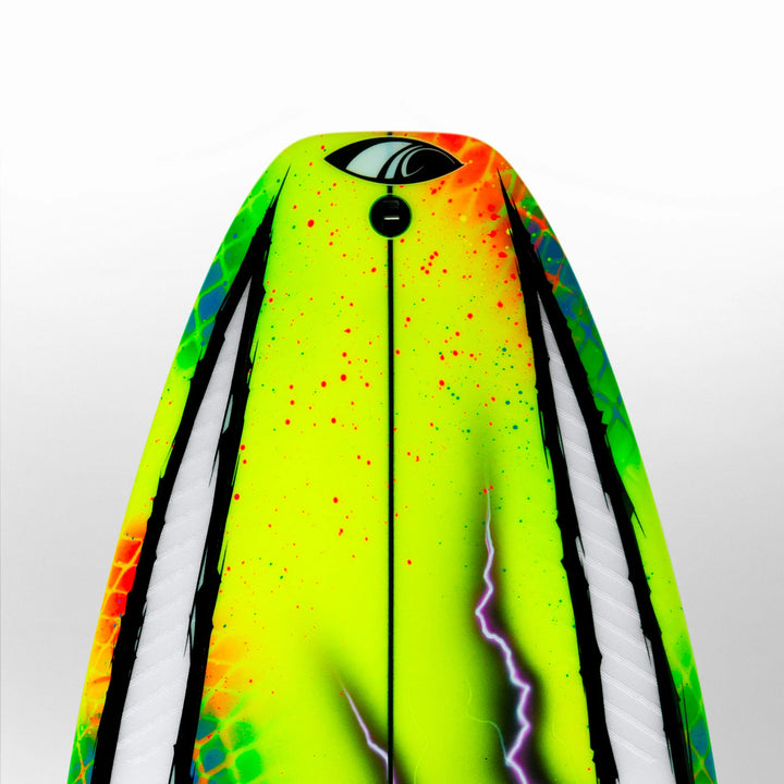 SHARPEYE "INFERNO 72" YTH