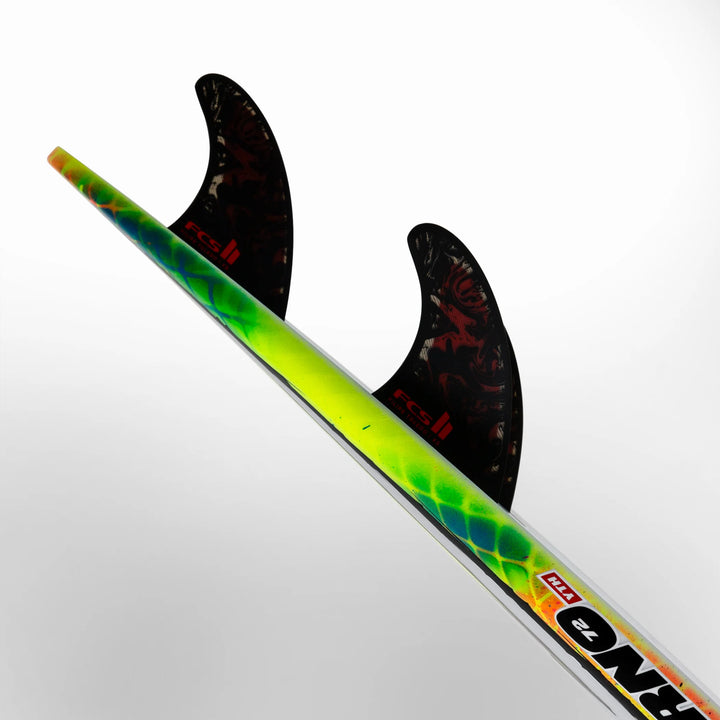 SHARPEYE "INFERNO 72" YTH