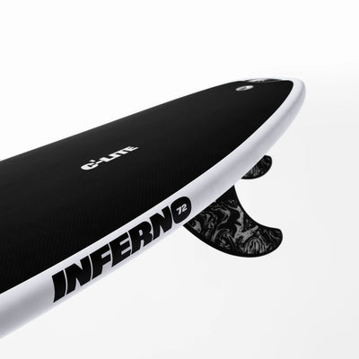 SHARPEYE INFERNO 72 C1 CARBON