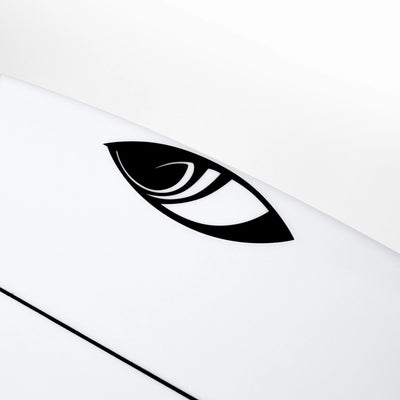 SHARPEYE "SYNERGY" - ROUND TAIL