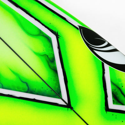 SHARPEYE "SYNERGY YTH"