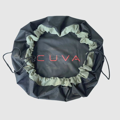 CUVA CHANGE MAT/DRY BAG