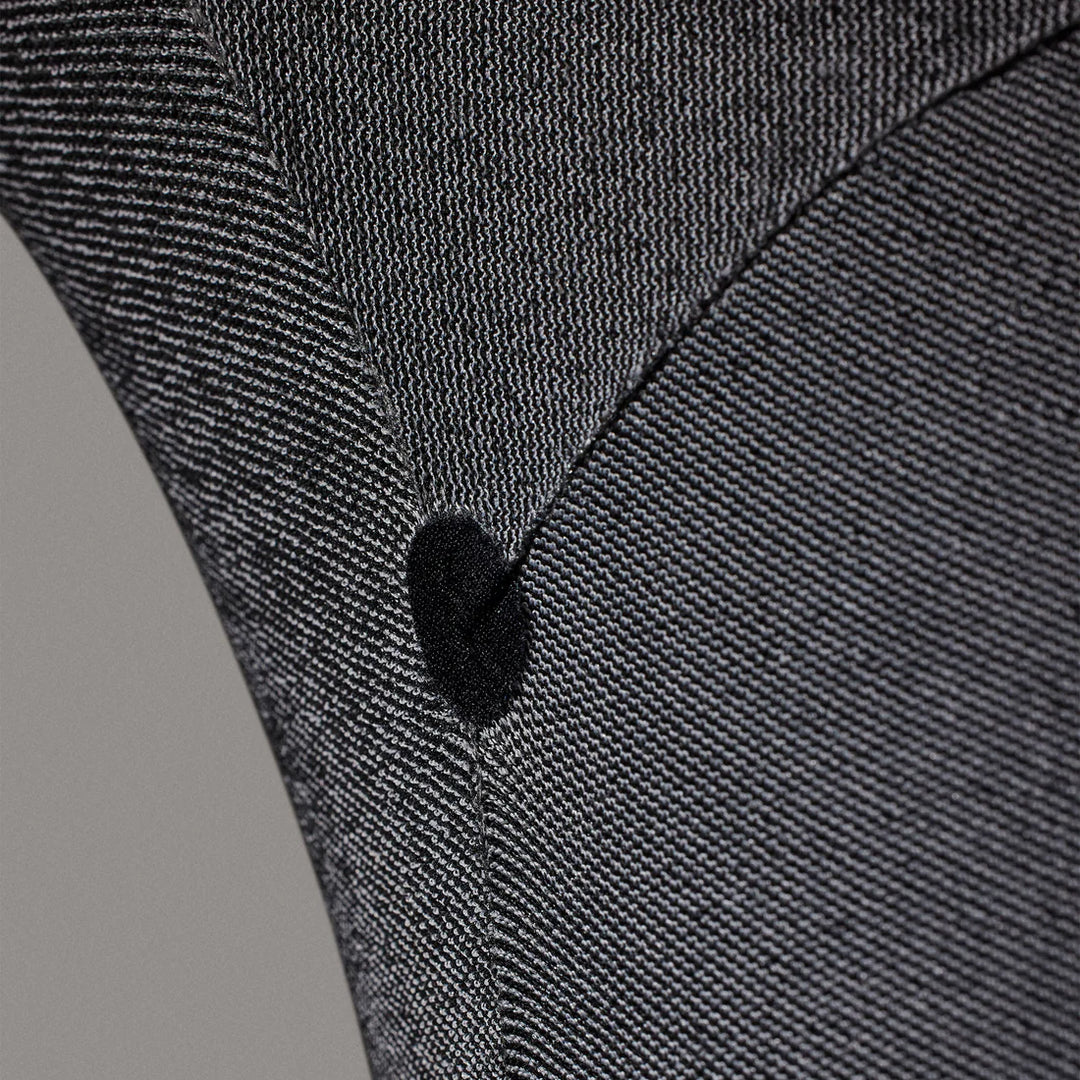 2MM AXIS BACKZIP S/S SPRINGSUIT