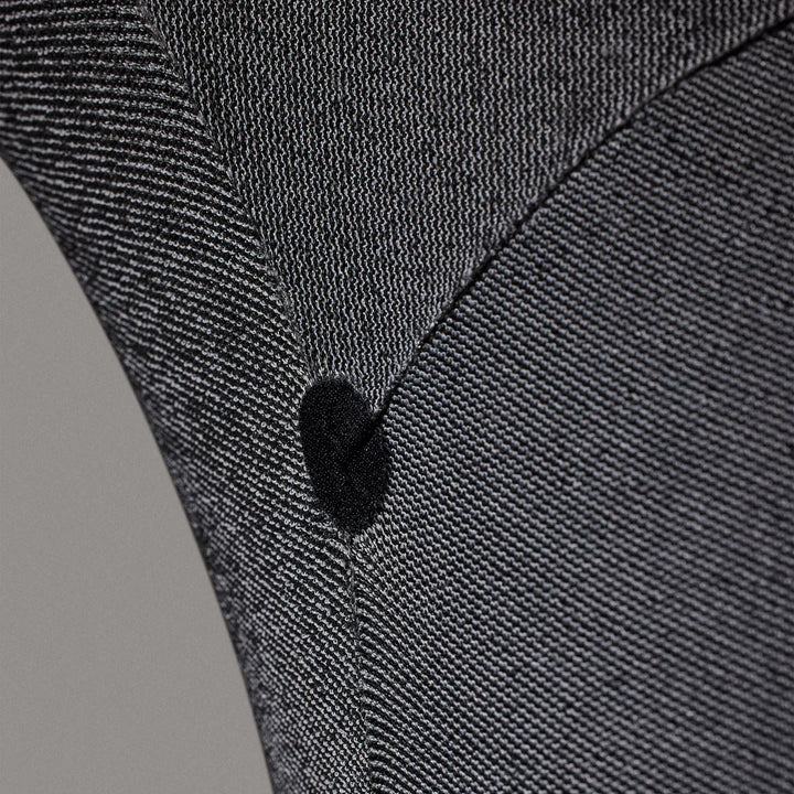 2MM AXIS BACKZIP S/S SPRINGSUIT