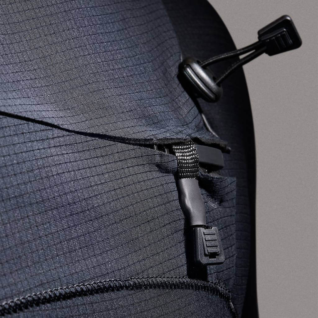 MENS XCEL 3/2 INFINITI CZ STEAMER