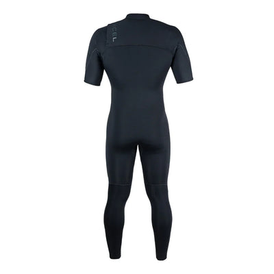 MENS COMP 2MM SS STEAMER