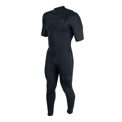 MENS COMP 2MM SS STEAMER