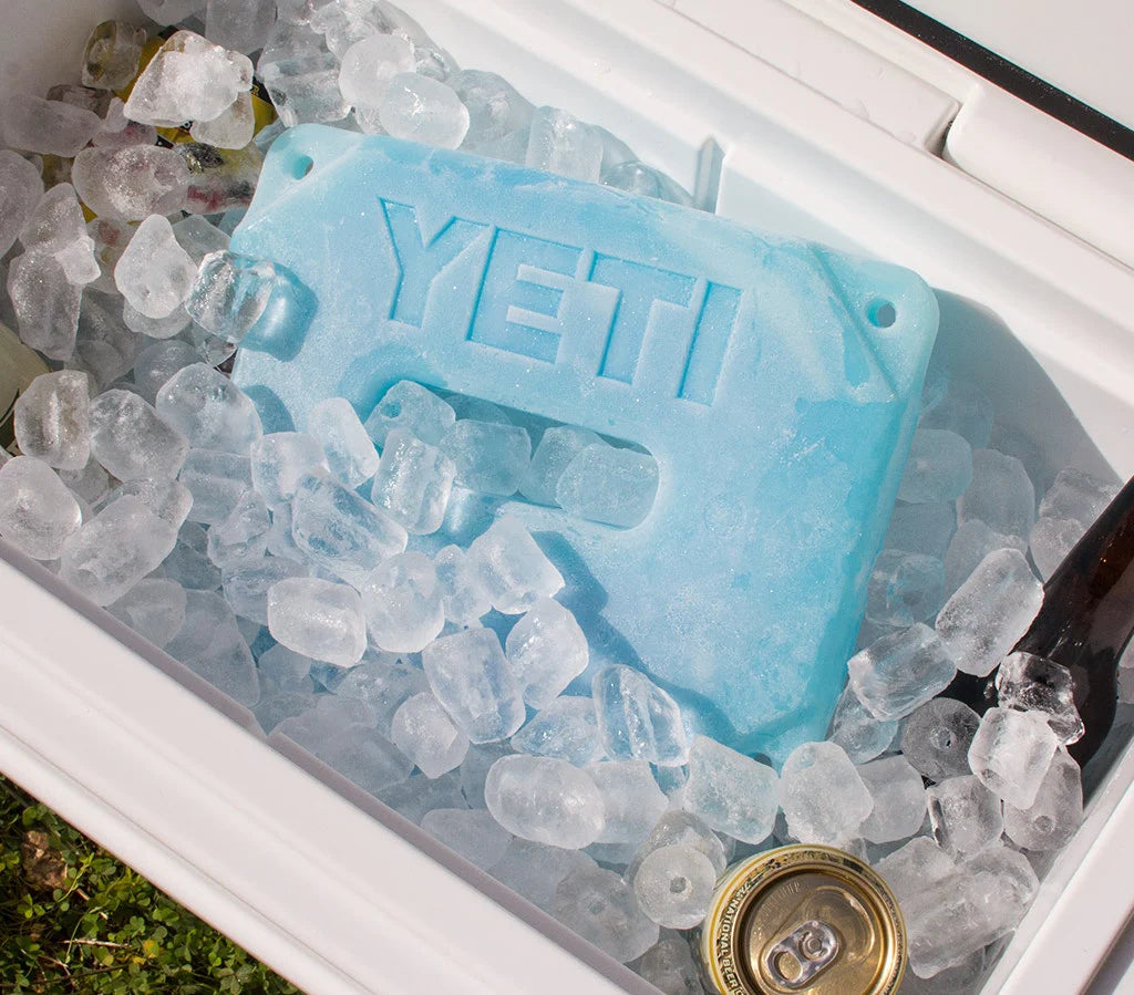 YETI ICE BRICK