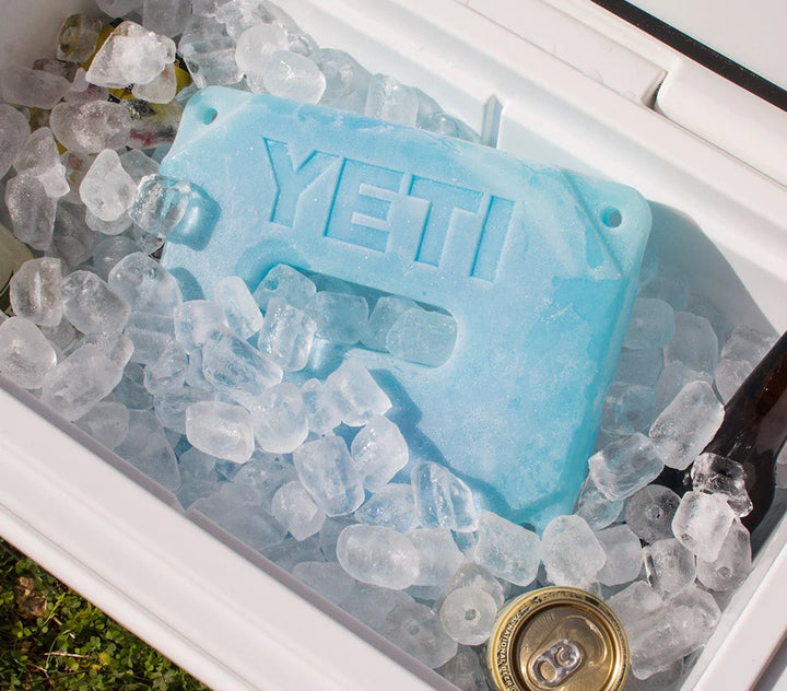 YETI ICE BRICK