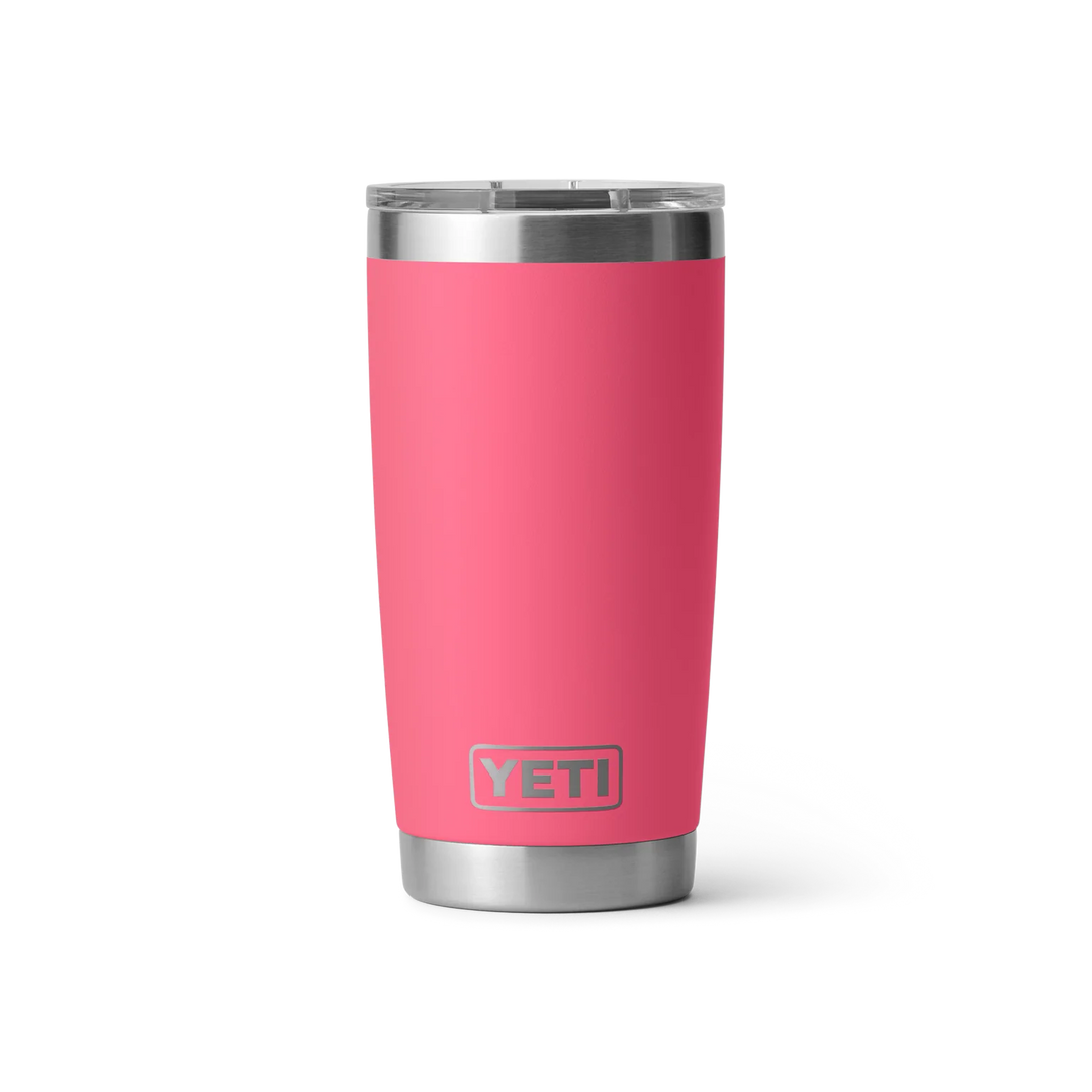 RAMBLER 20OZ TUMBLER
