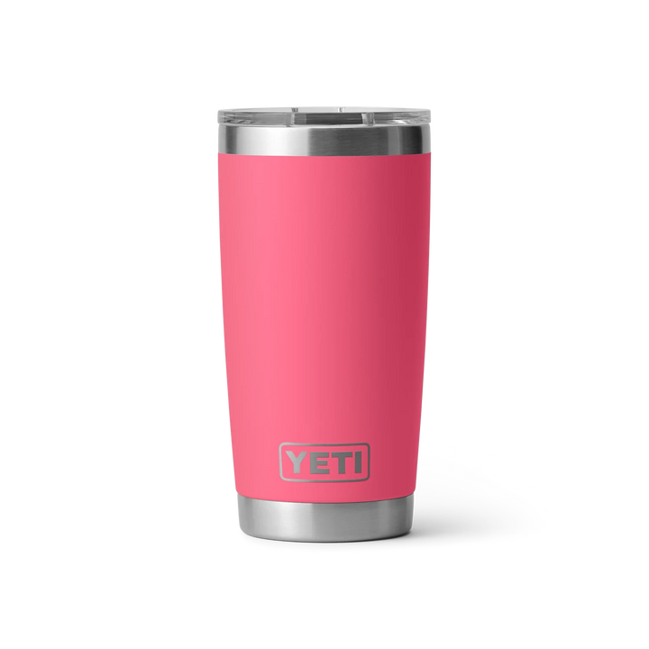 RAMBLER 20OZ TUMBLER