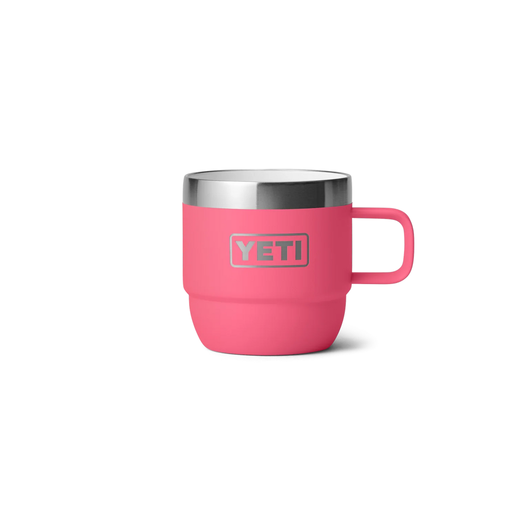 RAMBLER 6OZ STACKABLE MUGS