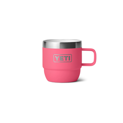 RAMBLER 6OZ STACKABLE MUGS