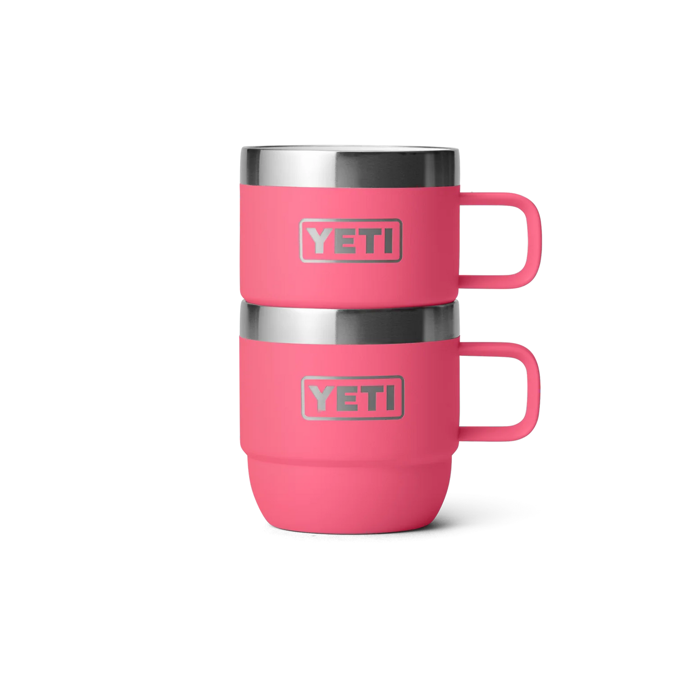 RAMBLER 6OZ STACKABLE MUGS