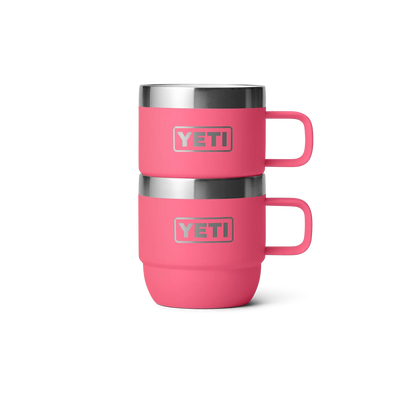 RAMBLER 6OZ STACKABLE MUGS