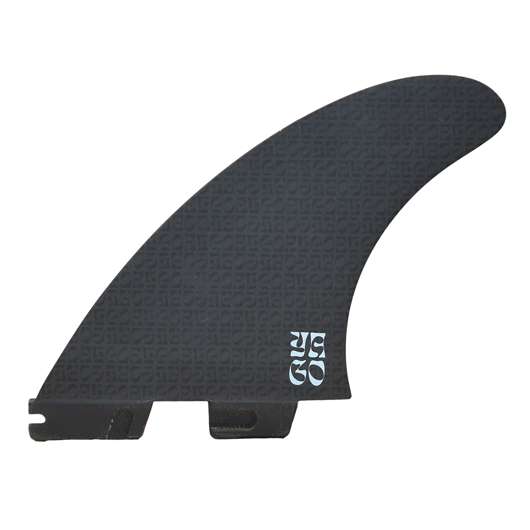 YAGO DORA PC THRUSTER