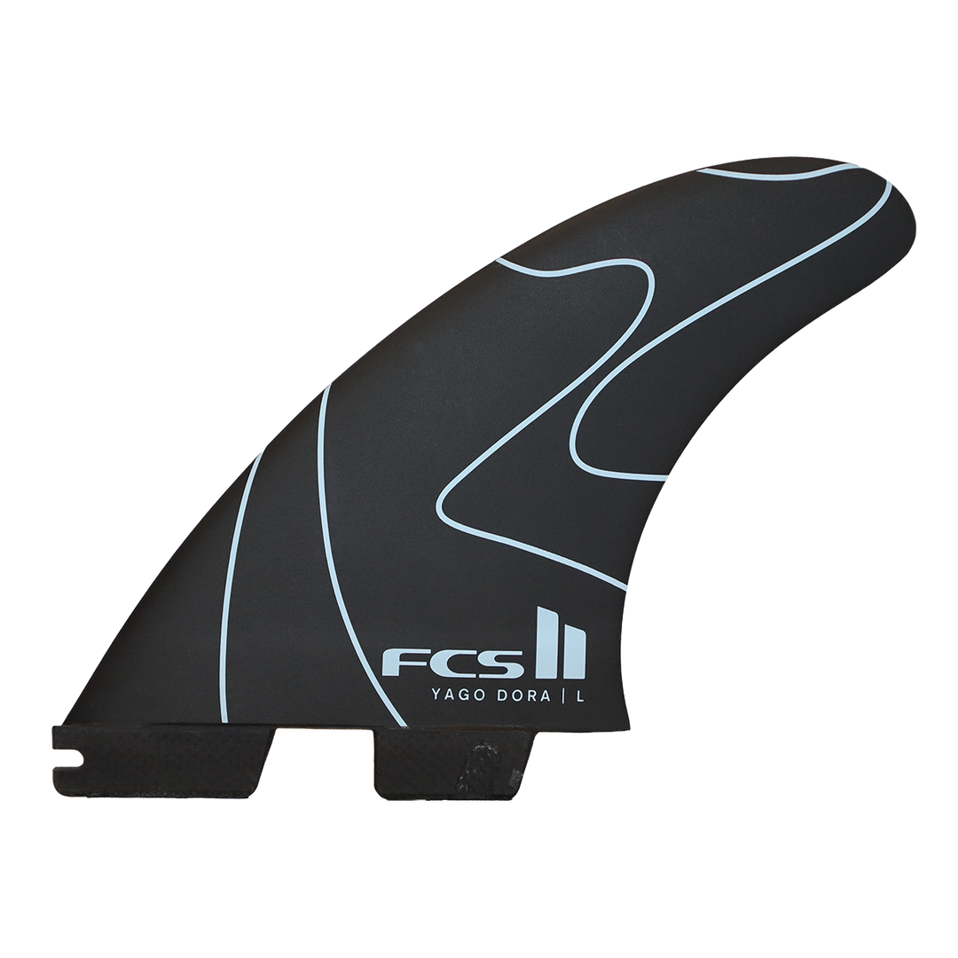 YAGO DORA PC THRUSTER