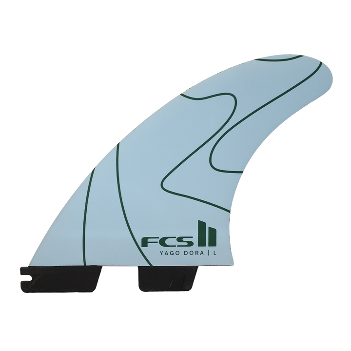 YAGO DORA PC THRUSTER