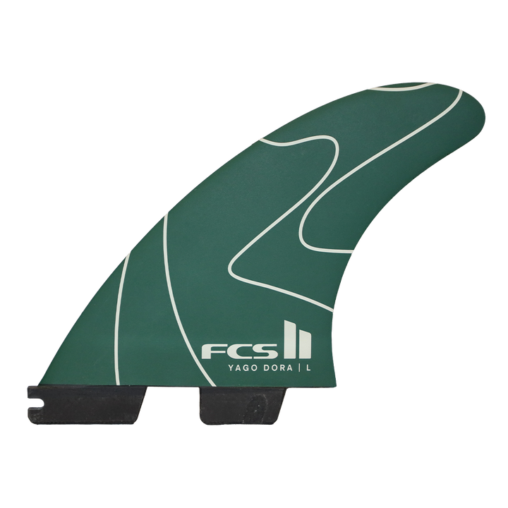 YAGO DORA PC THRUSTER