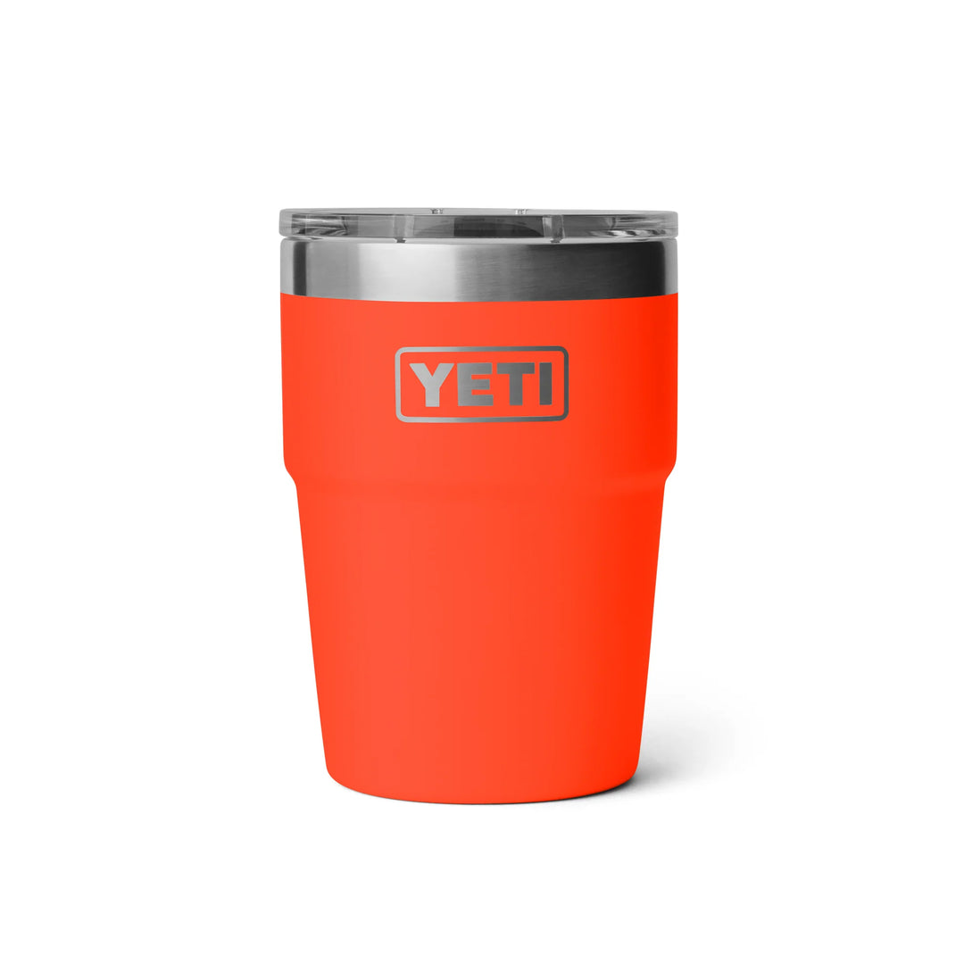 RAMBLER 16OZ STACKABLE CUP