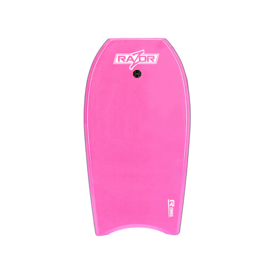 RAZOR SUMMER EPS