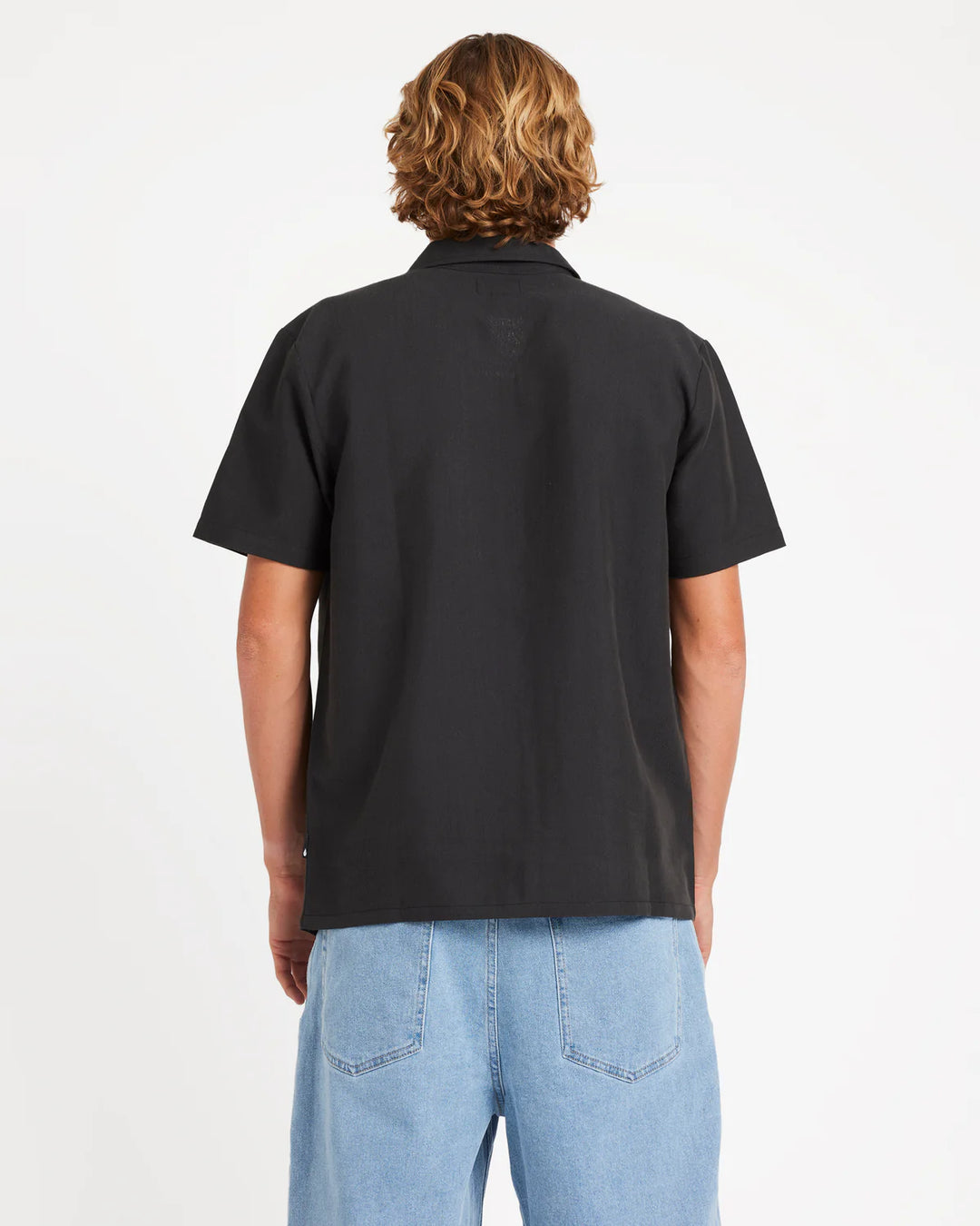 FA OZZY WOVEN SHIRT