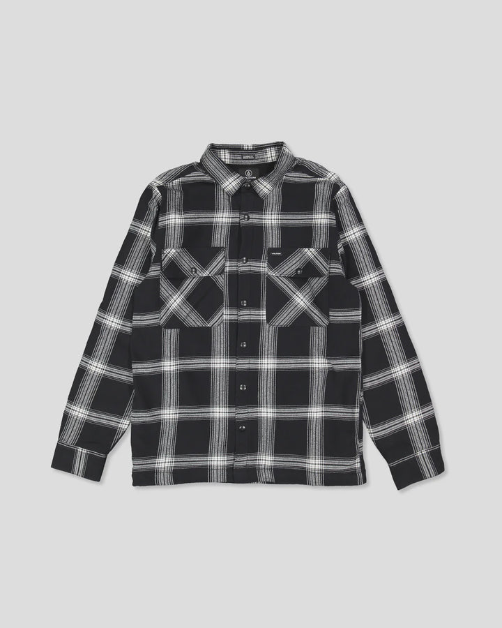 WILDERSTONE LONG SLEEVE