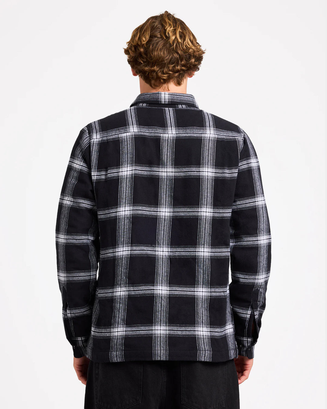 WILDERSTONE LONG SLEEVE