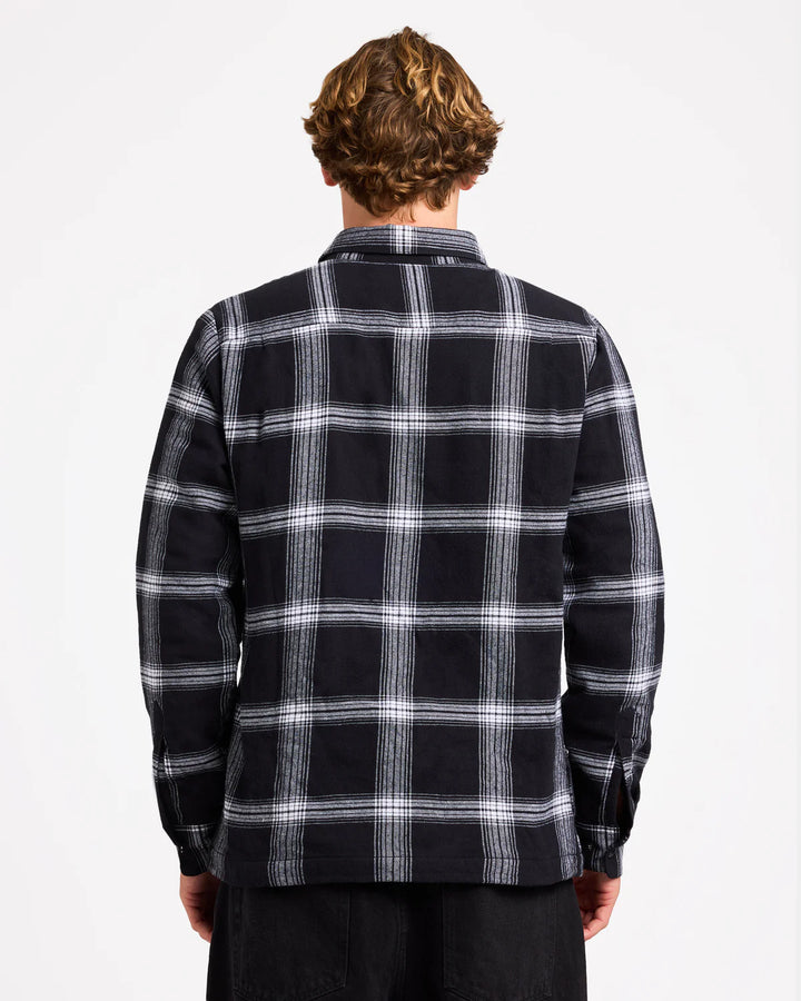 WILDERSTONE LONG SLEEVE