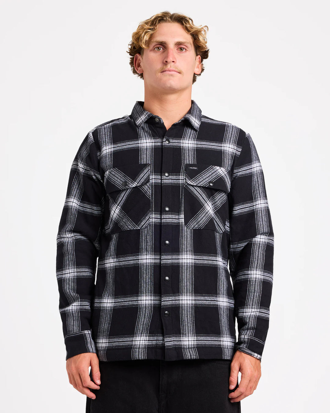 WILDERSTONE LONG SLEEVE