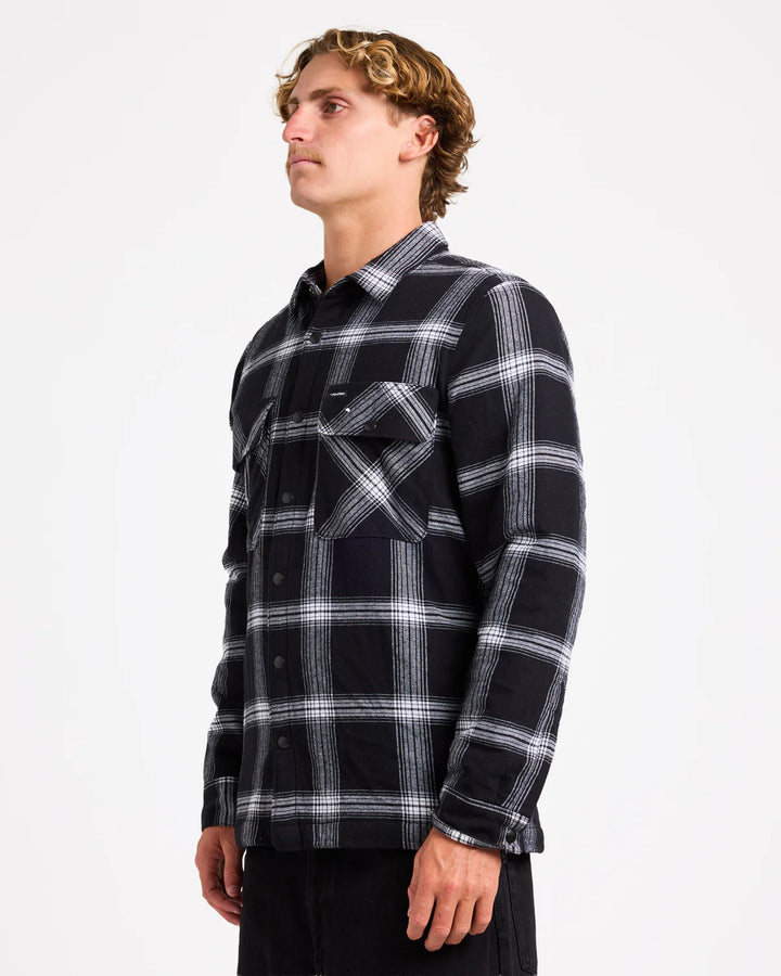 WILDERSTONE LONG SLEEVE