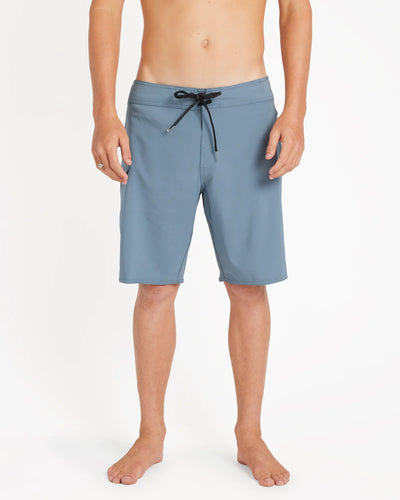 LIDO SOLID MOD 20' BOARDSHORT