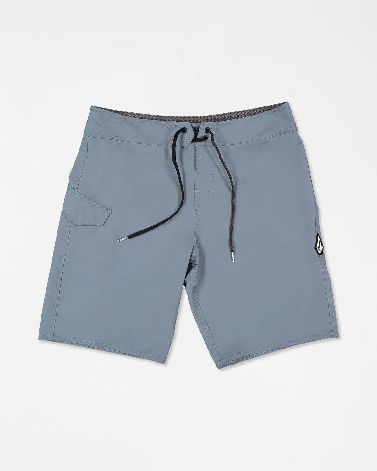 LIDO SOLID MOD 20' BOARDSHORT