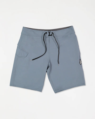 LIDO SOLID MOD 20' BOARDSHORT