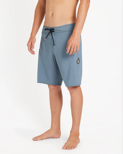 LIDO SOLID MOD 20' BOARDSHORT