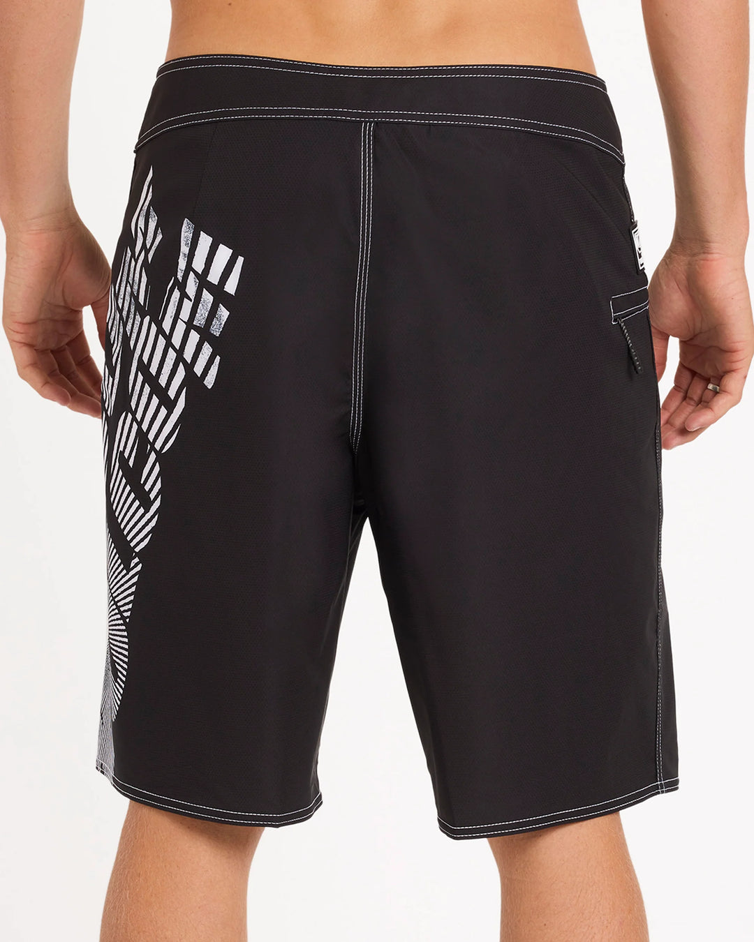 BOYS REAPER TRUNK