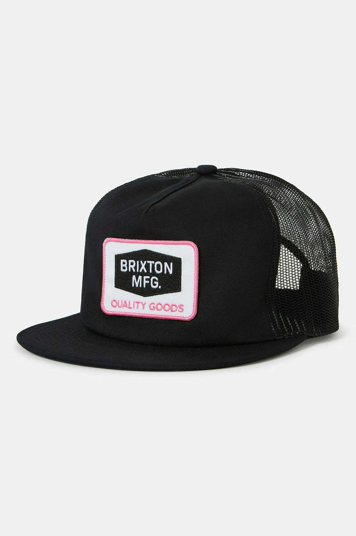 NEON FALLBROOK SNAPBACK