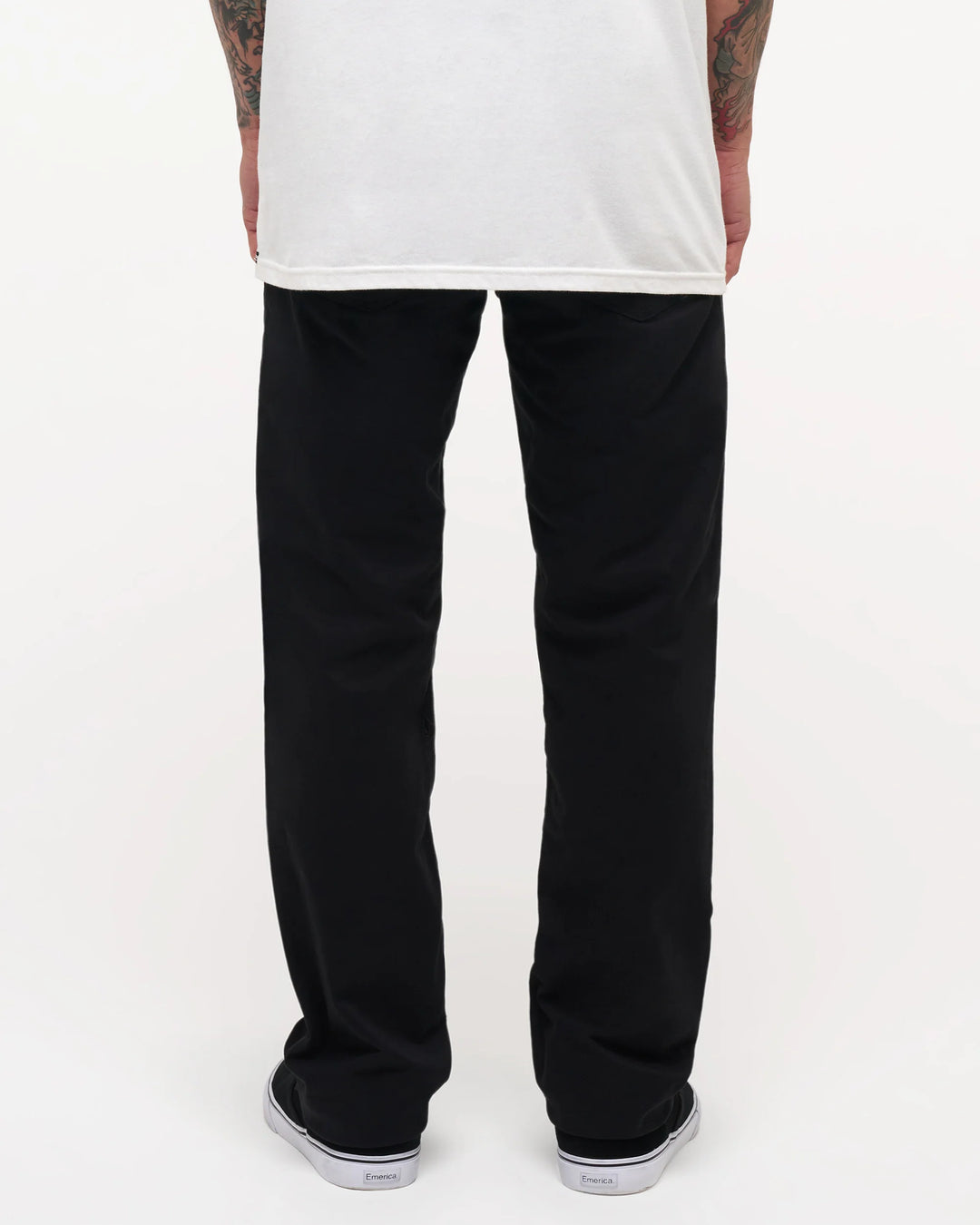 SOLVER LITE 5 POCKET