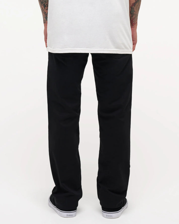 SOLVER LITE 5 POCKET
