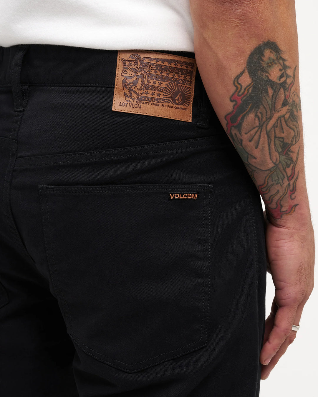 SOLVER LITE 5 POCKET