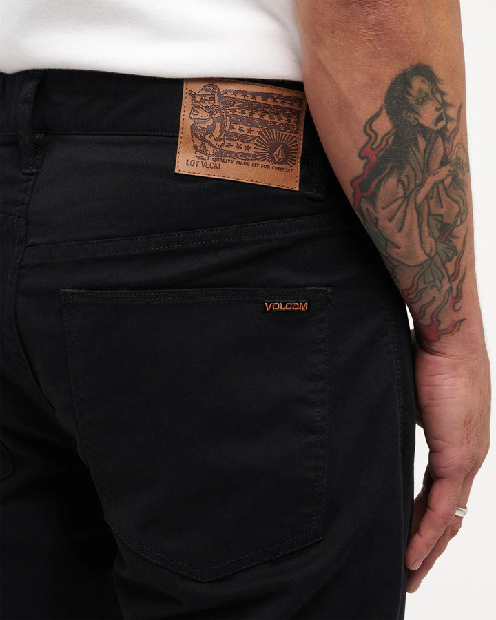 SOLVER LITE 5 POCKET