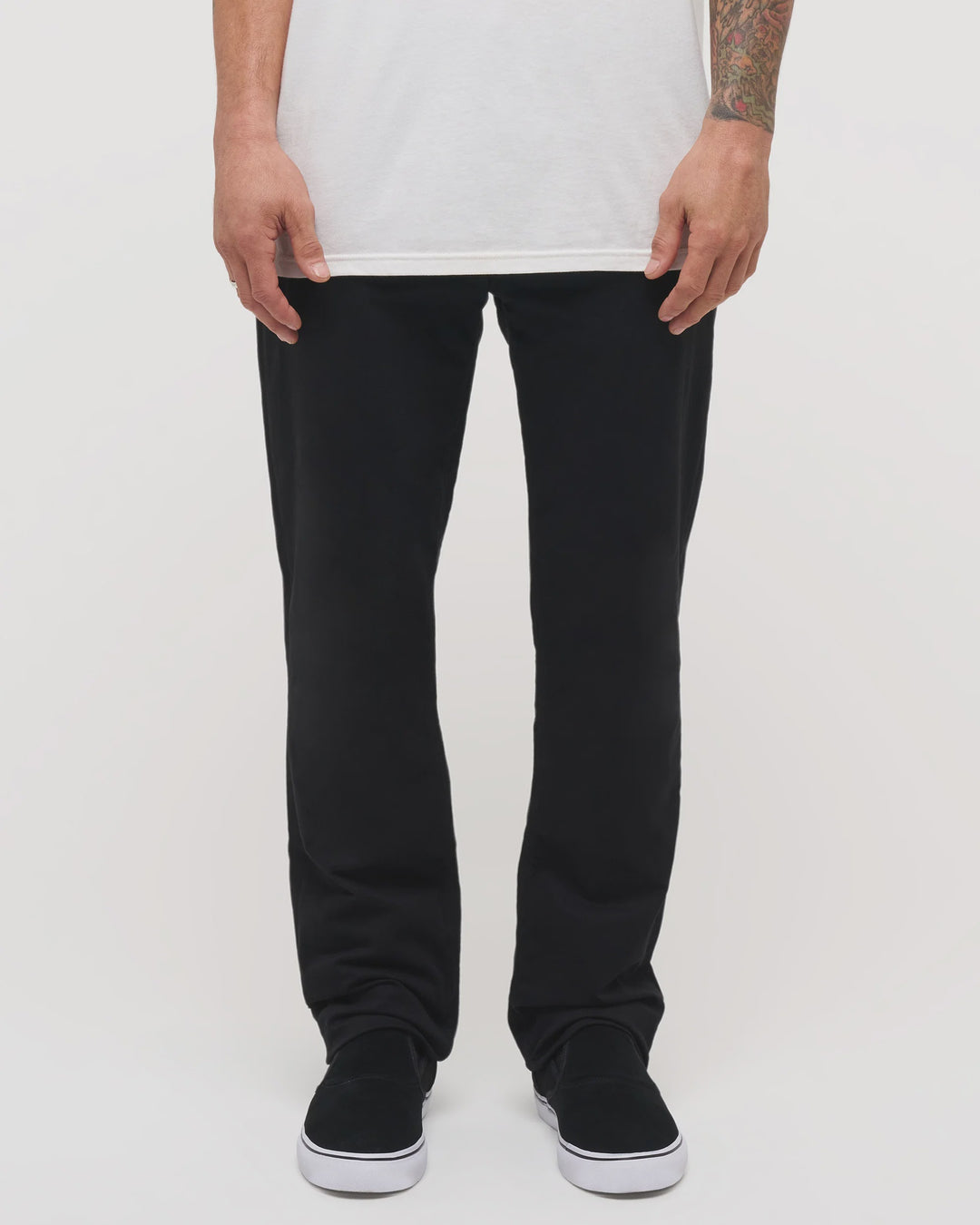 SOLVER LITE 5 POCKET
