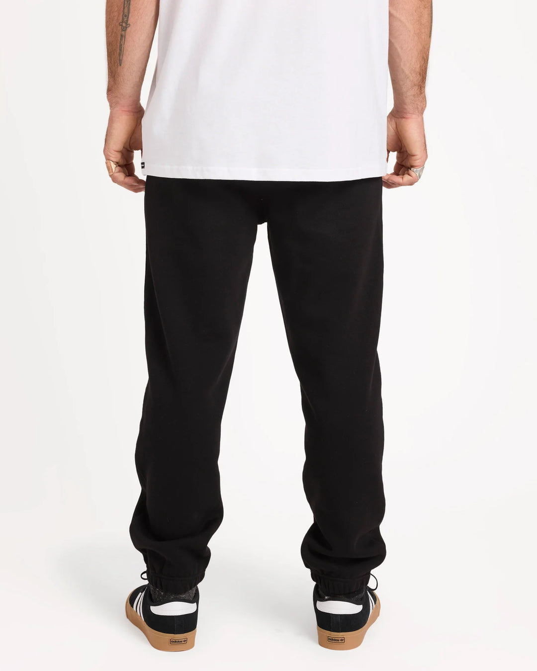 MENS EMBSTONE TRACKPANTS